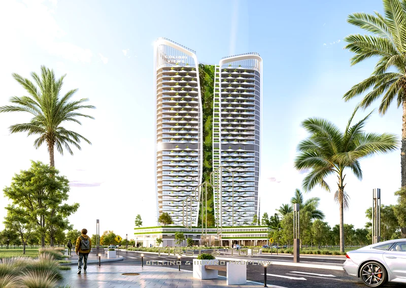 7 Mins From Wynn | High ROI | Fully Furnished | Post-handover Payments63857051881987111