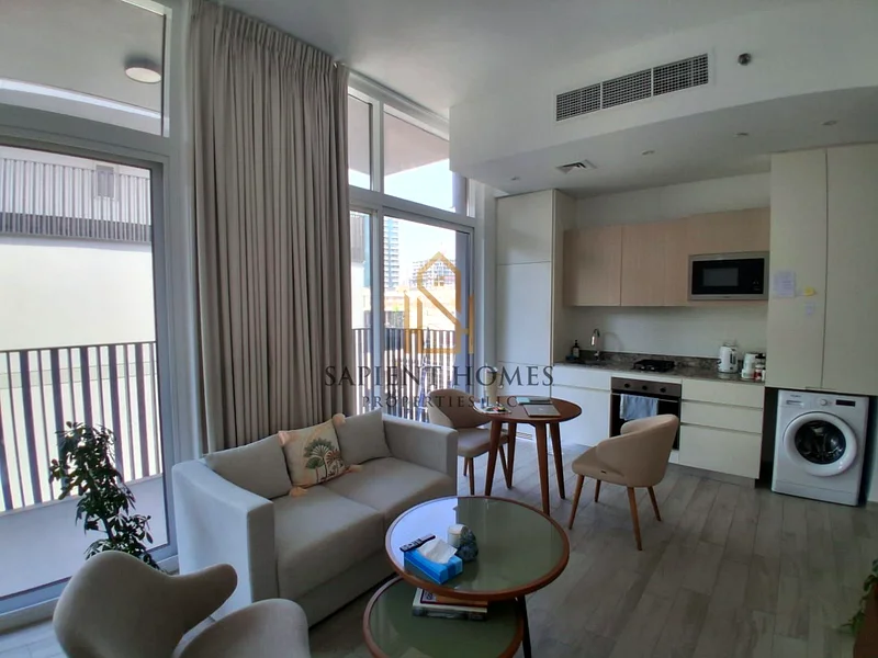 Spacious Layout | Fully Furnished | Direct Pool Access63781417119747113
