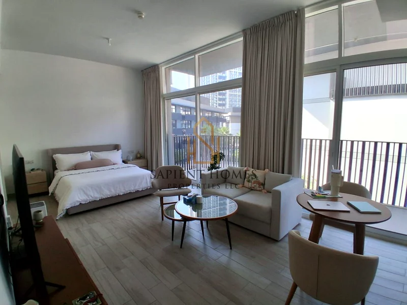 Spacious Layout | Fully Furnished | Direct Pool Access63781417119747110