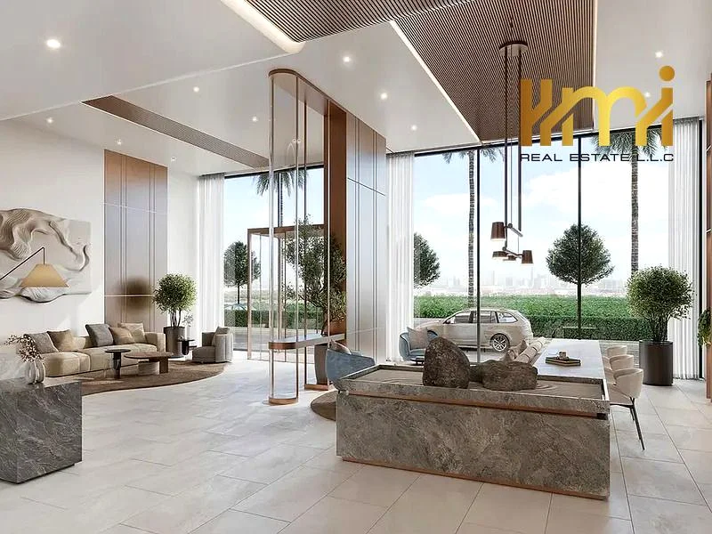 Smart Home | Furnished | Prime Location | Luxury Living | Investment Deal64039924245249111