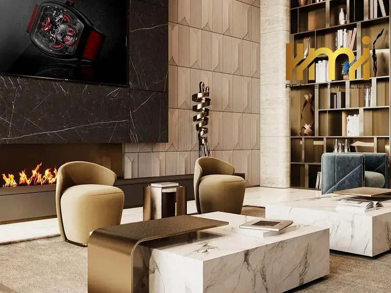 Smart Home | Furnished | Prime Location | Luxury Living | Investment Deal64039924245249112