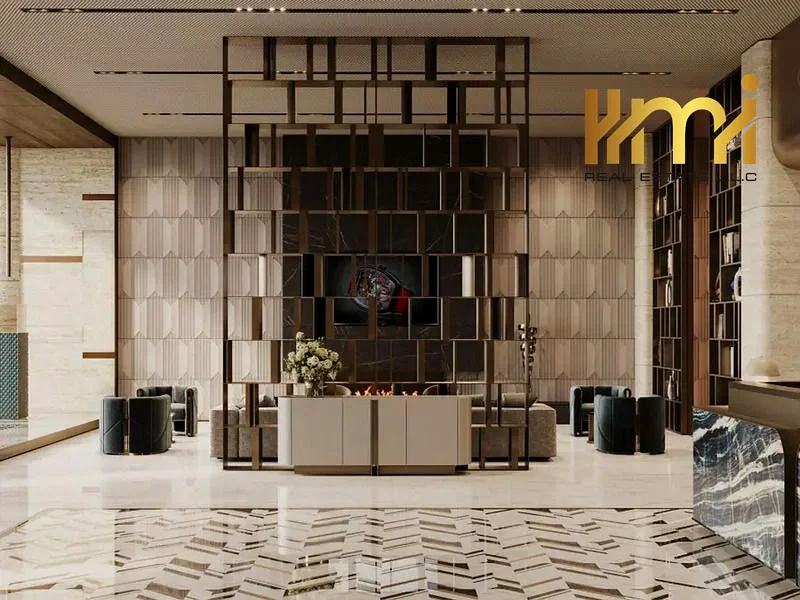 Smart Home | Furnished | Prime Location | Luxury Living | Investment Deal64039924245249113