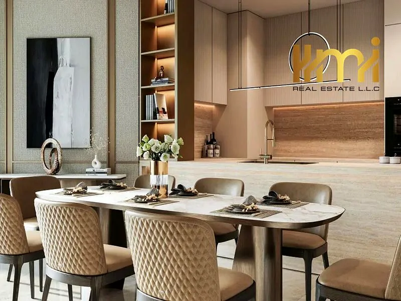 Smart Home | Furnished | Prime Location | Luxury Living | Investment Deal64039924245249114