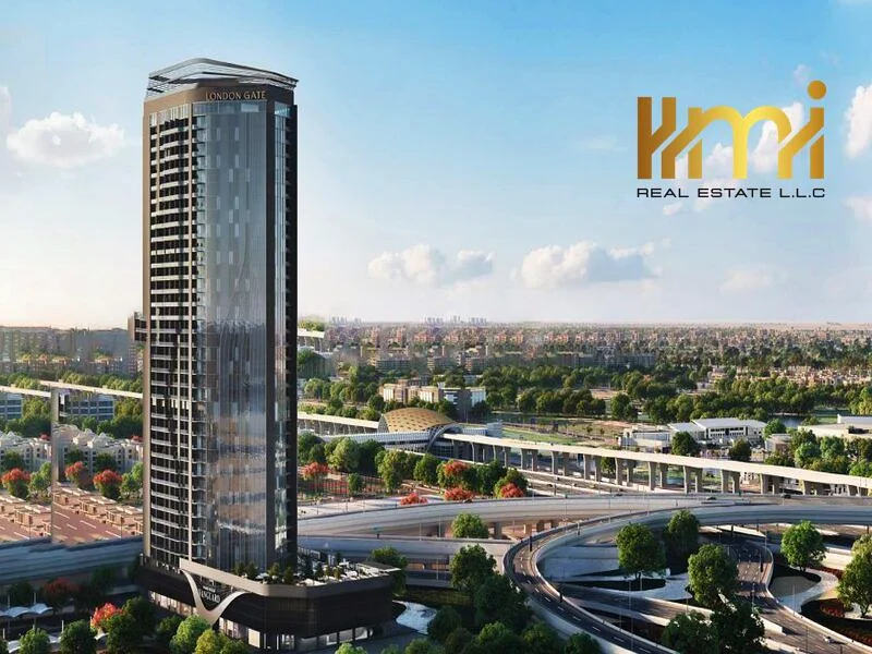 Smart Home | Furnished | Prime Location | Luxury Living | Investment Deal64039924245249110
