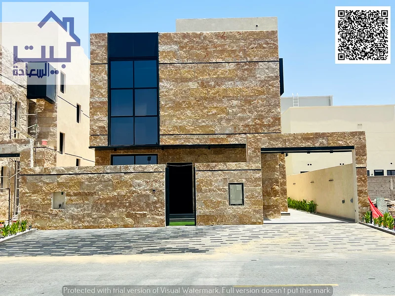 فيلا أحلامك بسعر جذاب، بما في ذلك رسوم التسجيل ورسوم الملكية، ملكية حرة لجميع الجنسيات، بدون دفعة مقدمة، تمويل بنكي 100%63881804663171111