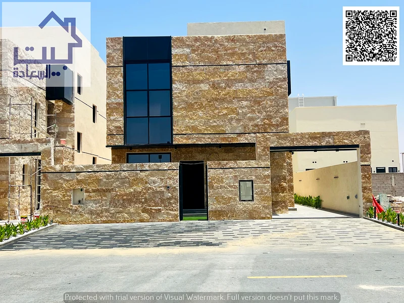 فيلا أحلامك بسعر جذاب، بما في ذلك رسوم التسجيل ورسوم الملكية، ملكية حرة لجميع الجنسيات، بدون دفعة مقدمة، تمويل بنكي 100%63881804663171112