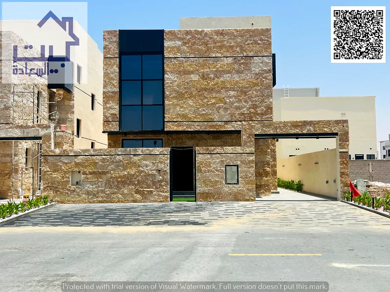 فيلا أحلامك بسعر جذاب، بما في ذلك رسوم التسجيل ورسوم الملكية، ملكية حرة لجميع الجنسيات، بدون دفعة مقدمة، تمويل بنكي 100%63881804663171110