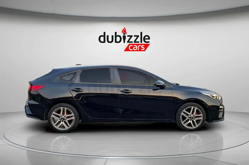 AED 578/month | 2020 Kia Cerato EX | GCC Specs | Ref#36048463612078164354113