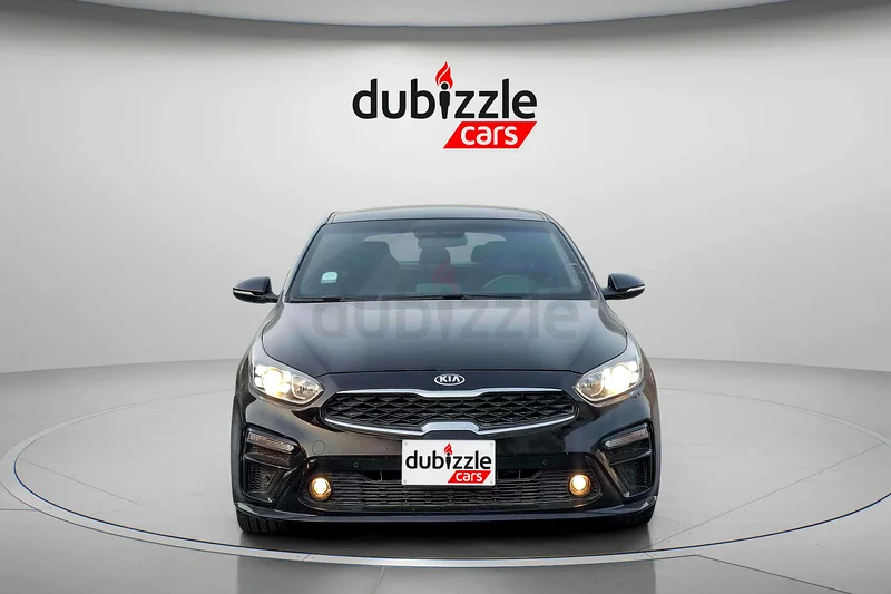 AED 578/month | 2020 Kia Cerato EX | GCC Specs | Ref#36048463612078164354111