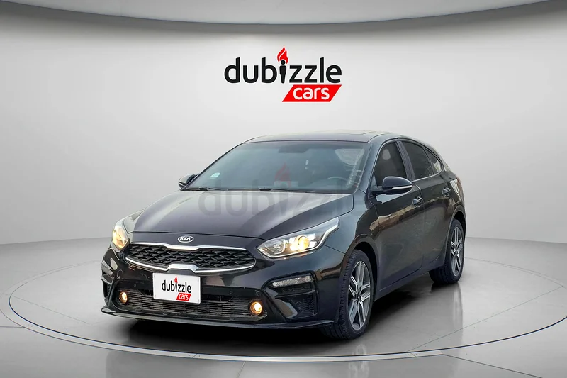 AED 578/month | 2020 Kia Cerato EX | GCC Specs | Ref#36048463612078164354112