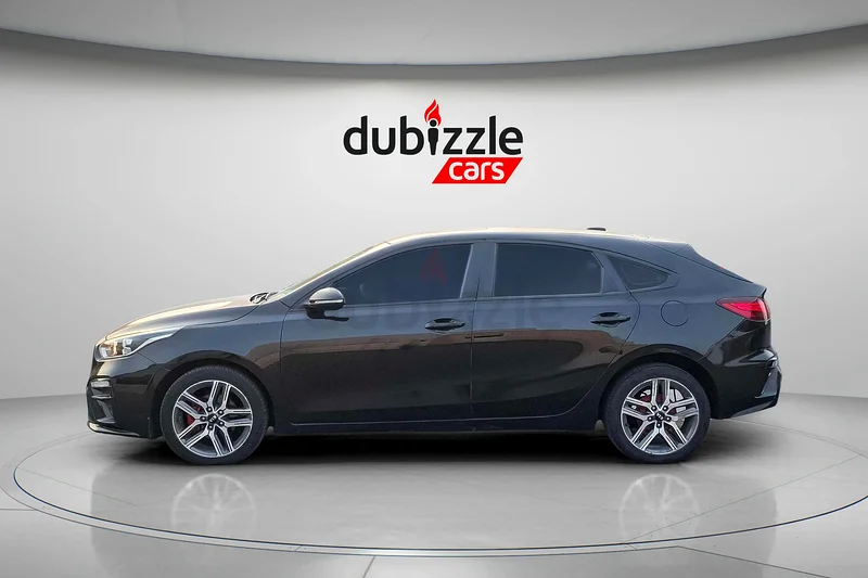 AED 578/month | 2020 Kia Cerato EX | GCC Specs | Ref#36048463612078164354114