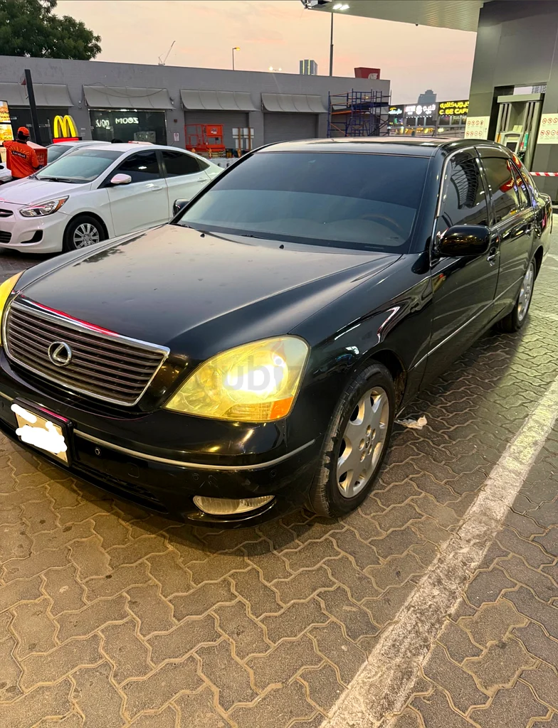 لكزس ls430 200363612073063939111
