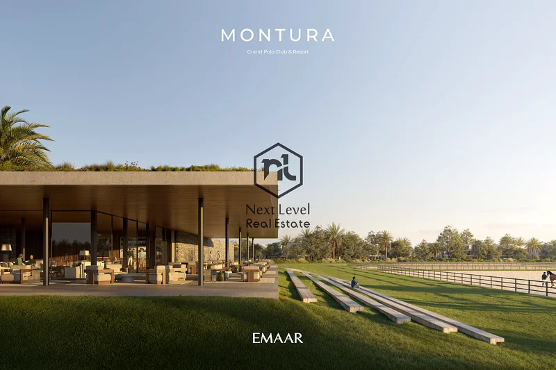 | 4 Bed Stand Alone | Polo Community | Modern and Spacious |64011546940930112