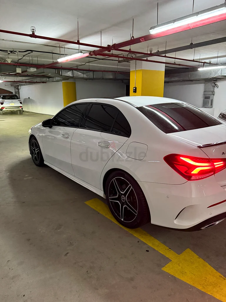 مرسيدس بنز A22063613135838721114