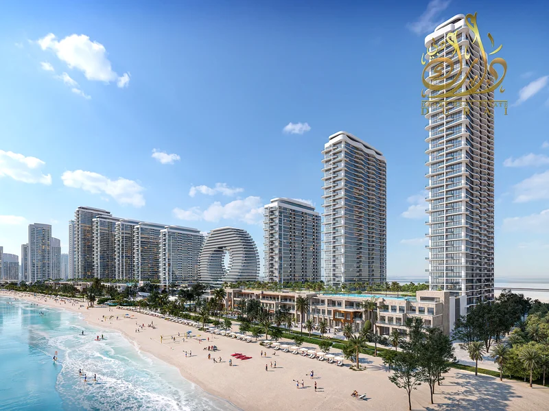 Beach Access-Sea View-Luxury Brand-Near WYNN63853567071619111