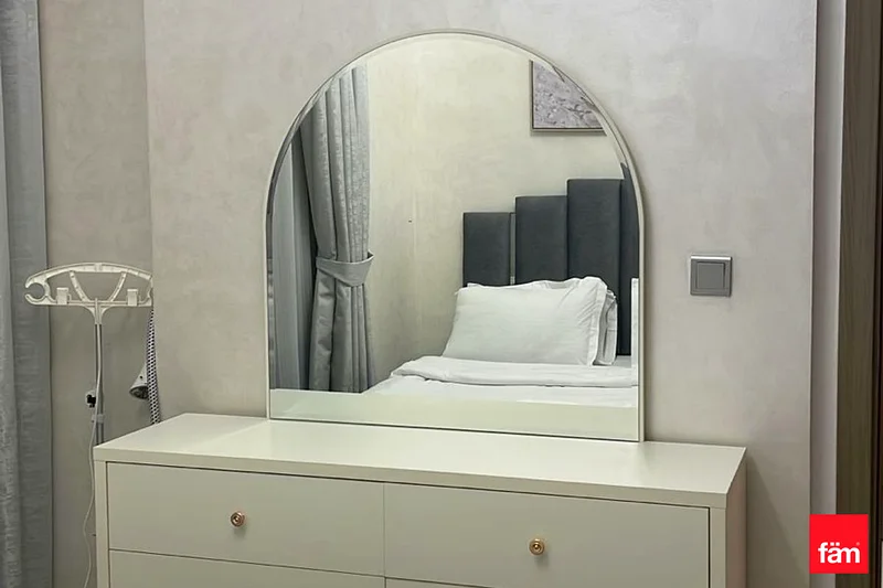 Ready to Move 1 BR | Prime Location | Pool View63975530850435114