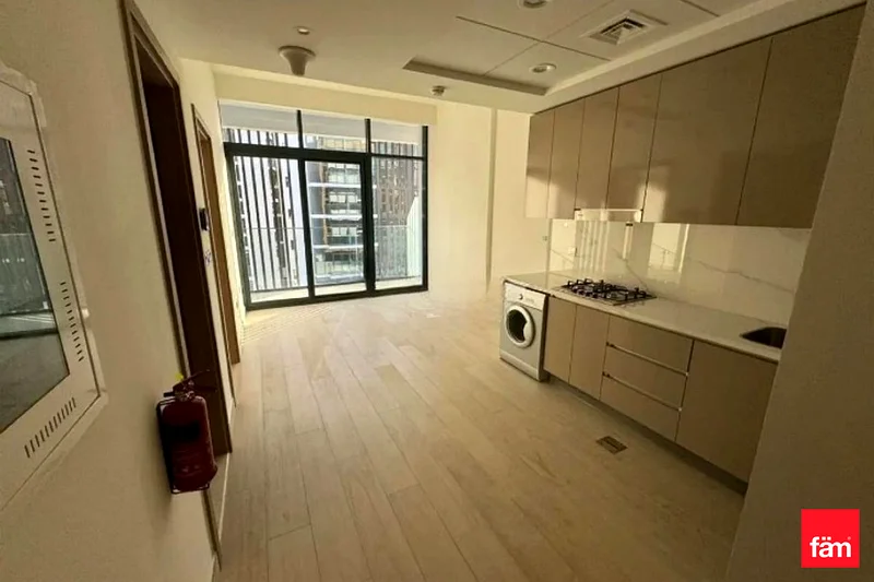 Ready to Move 1 BR | Prime Location | Pool View63975530850435110
