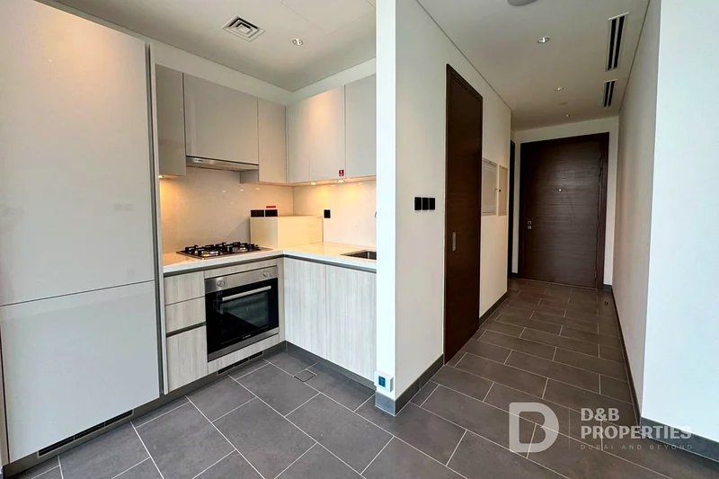 Unfurnished | Multiple Cheques | Low Floor63759461481859112