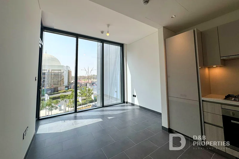 Unfurnished | Multiple Cheques | Low Floor63759461481859110