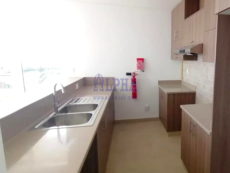 غرفة نوم واحدة بإطلالة رائعة! شقة جديدة بالكامل63815146089603114