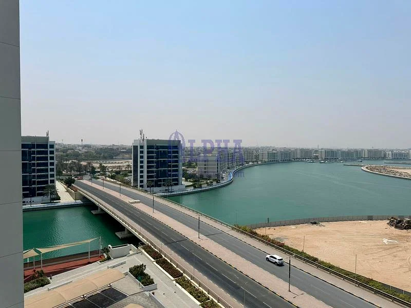 غرفة نوم واحدة بإطلالة رائعة! شقة جديدة بالكامل63815146089603110