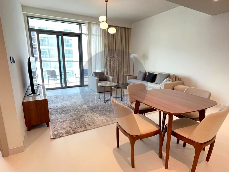 Sea View | Ful|y Furnished | Fully Upgraded | Spacious Unit63733794582147113