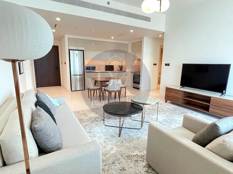 Sea View | Ful|y Furnished | Fully Upgraded | Spacious Unit63733794582147110