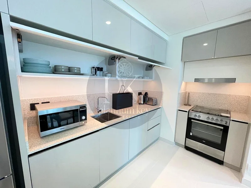 Sea View | Ful|y Furnished | Fully Upgraded | Spacious Unit63733794582147114