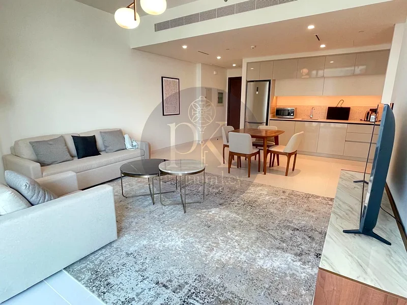 Sea View | Ful|y Furnished | Fully Upgraded | Spacious Unit63733794582147111