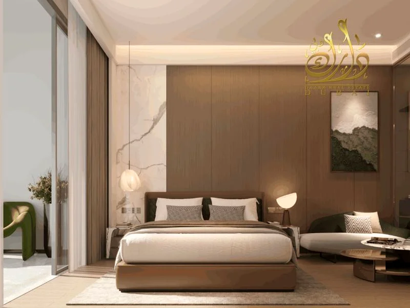 Take u key \ 20/80 PP \ 4% DLD Wavier\ 1BR+Store63957808360705113