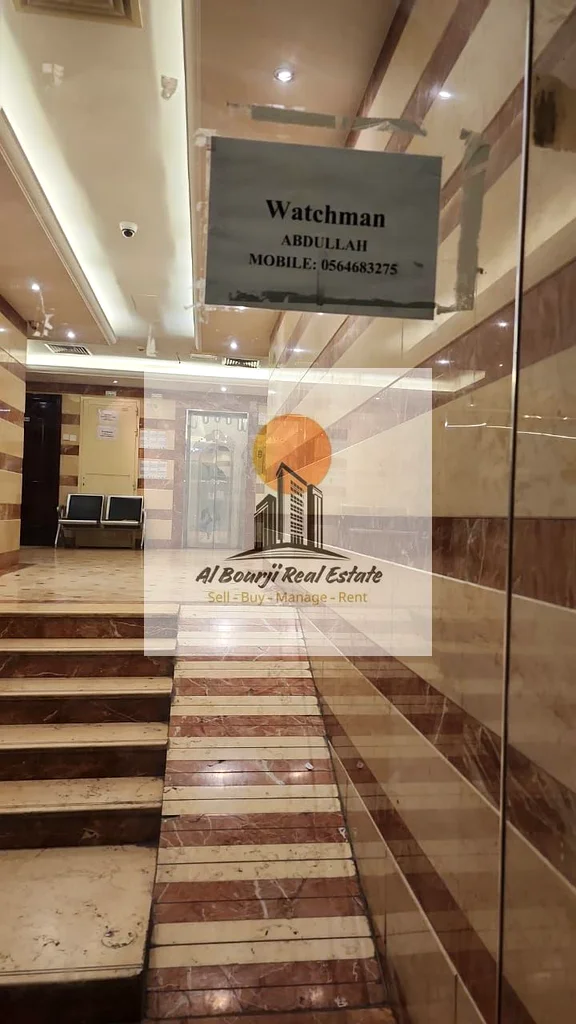 Jarf 2. Apartment for Rent – 1 Bedroom and Hall63715300918275110