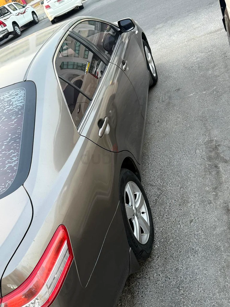 Toyota camry63612450348289114