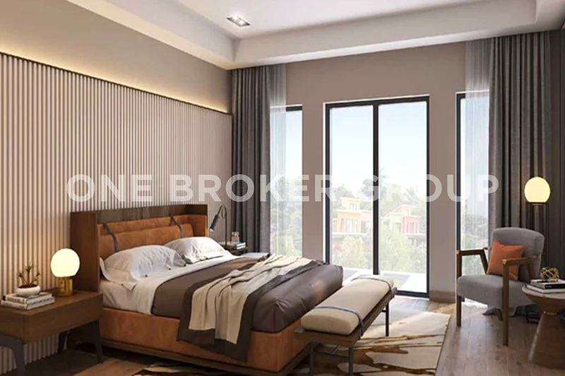 4 Bedroom Villa | Best Location | Lagoon View63963371162498112