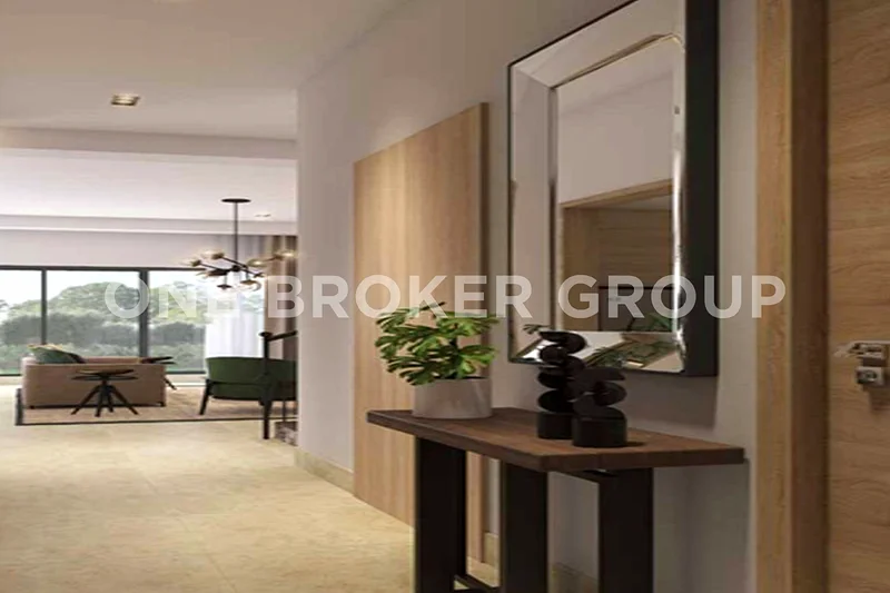 4 Bedroom Villa | Best Location | Lagoon View63963371162498113