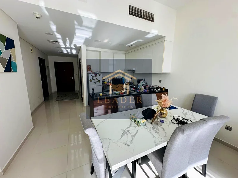 Stylish, Comfortable | Fully Furnished 1 Bed | Perfectly Located63738198862979114