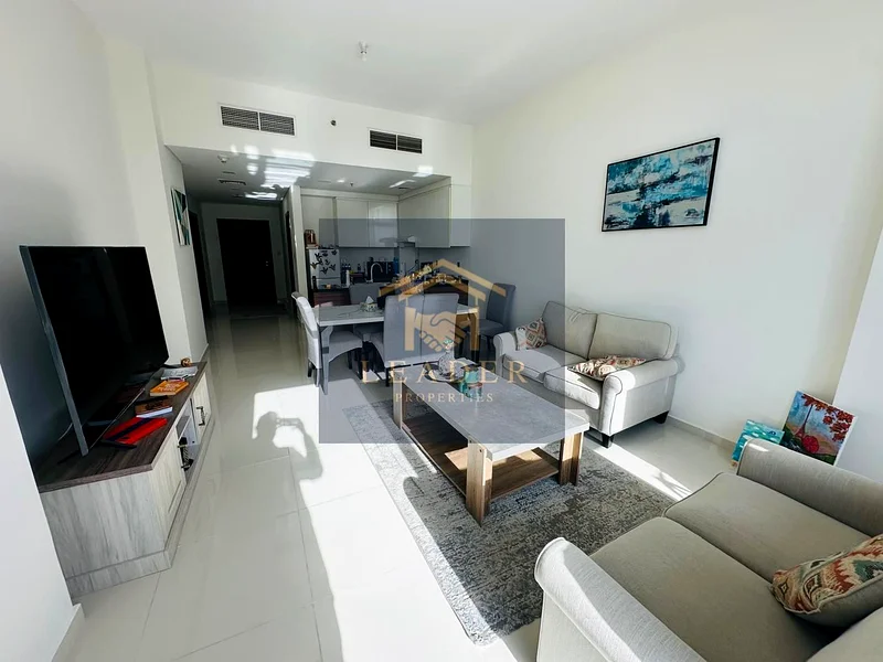 Stylish, Comfortable | Fully Furnished 1 Bed | Perfectly Located63738198862979112