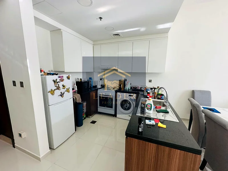 Stylish, Comfortable | Fully Furnished 1 Bed | Perfectly Located63738198862979113