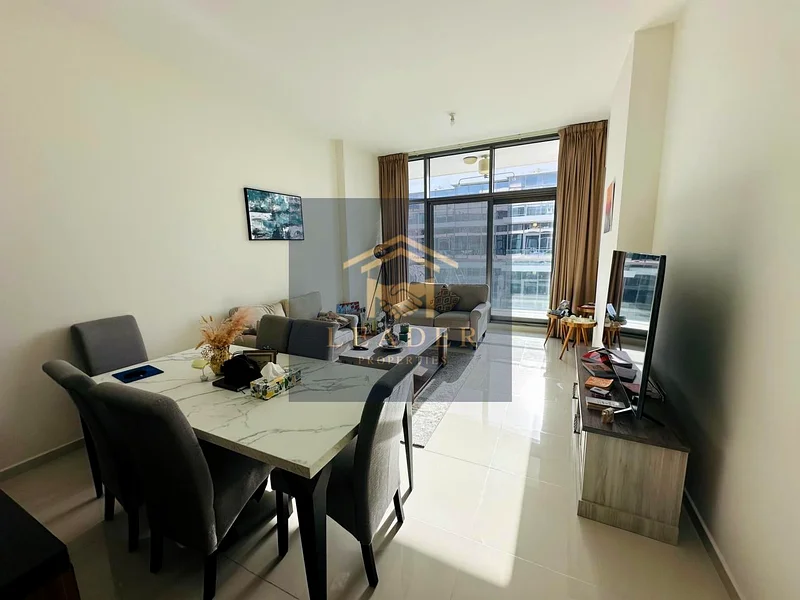 Stylish, Comfortable | Fully Furnished 1 Bed | Perfectly Located63738198862979110