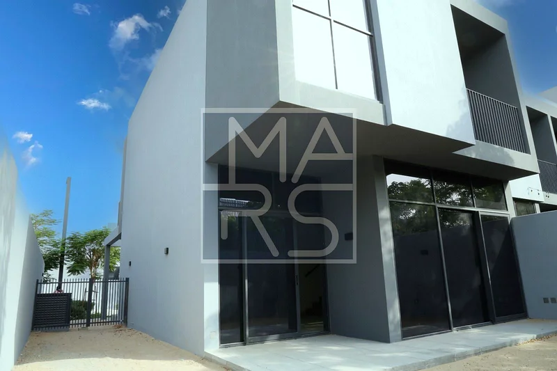 Masaar Sendian | 3 Bedroom Corner Unit | Rent in 4 Payments63654746663298112