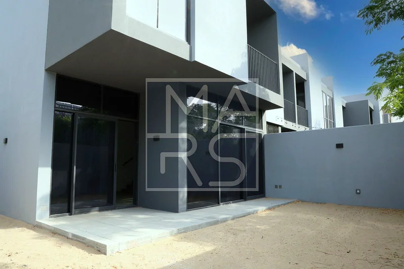 Masaar Sendian | 3 Bedroom Corner Unit | Rent in 4 Payments63654746663298113
