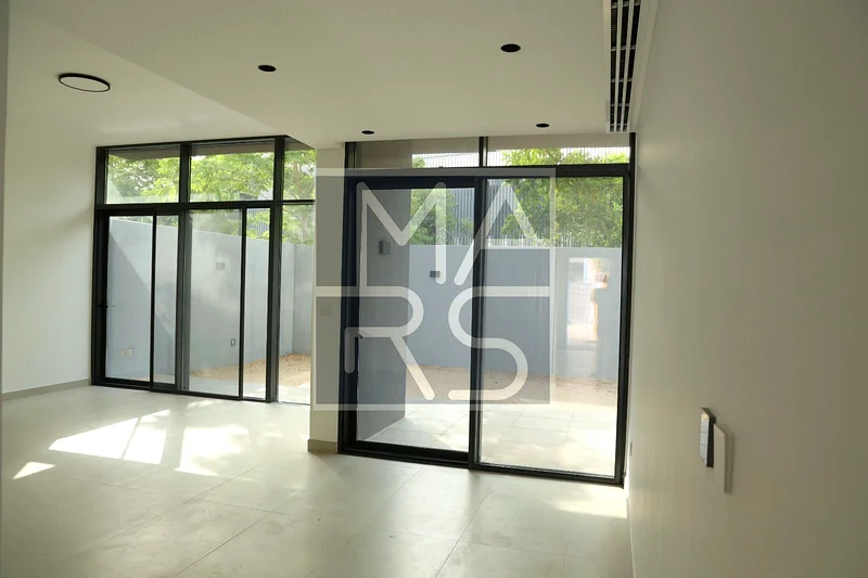 Masaar Sendian | 3 Bedroom Corner Unit | Rent in 4 Payments63654746663298114