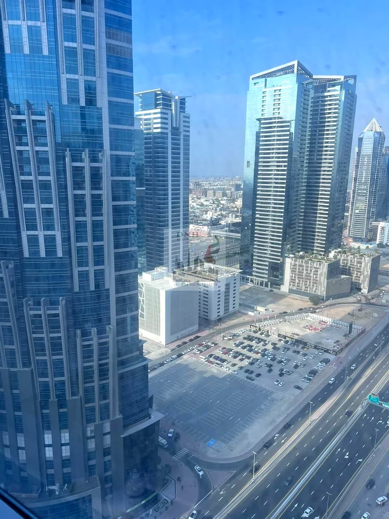 Spacious Studio | Unfurnished | Prime Location63789812934787111