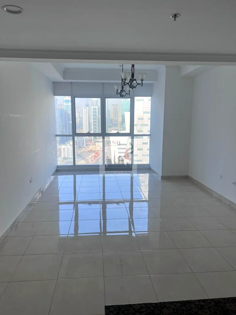 Spacious Studio | Unfurnished | Prime Location63789812934787113