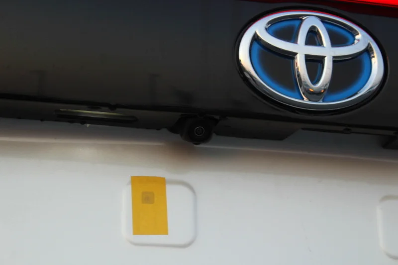 TOYOTA RAV4 HYBRID 2.5L 360 CAMERA ,POWER TAILGATE MY202563612792621954112