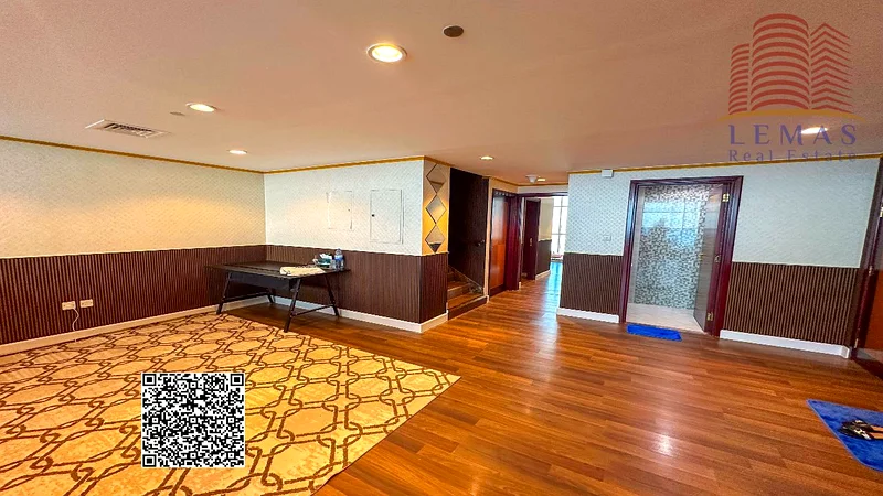 Penthouse for sale, closed kitchen, sea view, maid's room63873951137666112