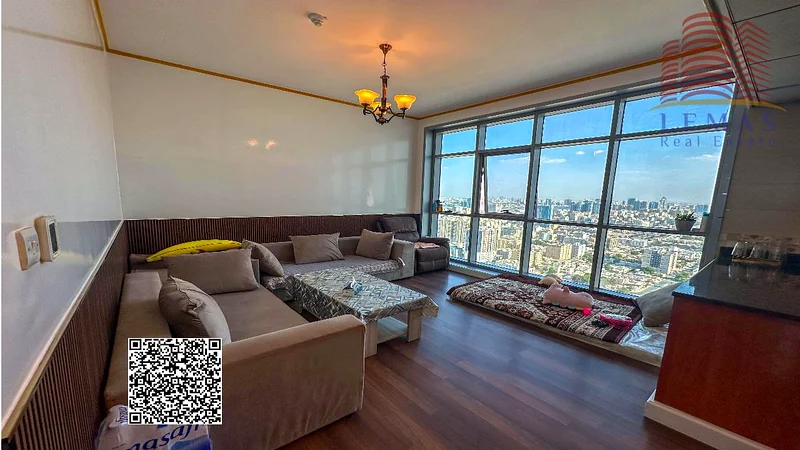 Penthouse for sale, closed kitchen, sea view, maid's room63873951137666111