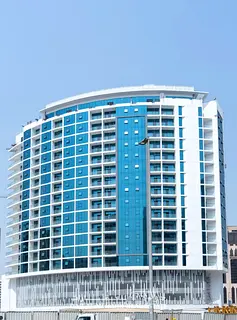 Luxurious Brand New 2 BHK @ Al Jaddaf - Jaddaf Residence Tower