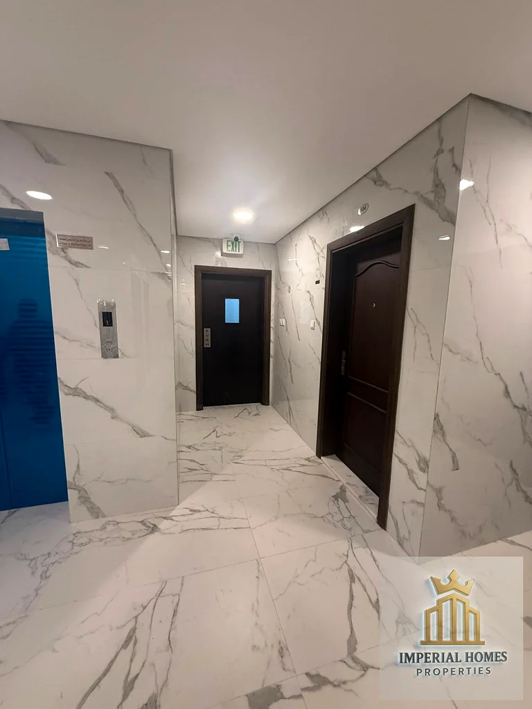 شقق سكنية للإيجار في الجرف، عجمان | موقع استراتيجي على الشارع الرئيسي63712684323203113