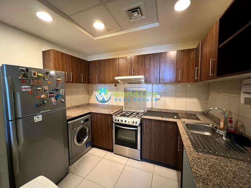 Pool View | Fully Furnished | Spacious Layout63782019571843112