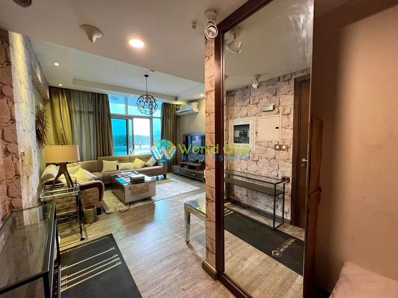 Pool View | Fully Furnished | Spacious Layout63782019571843114